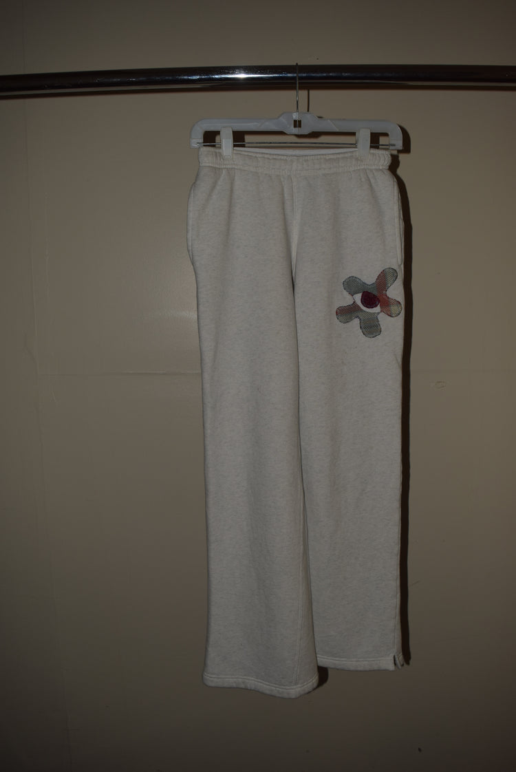 Wäne Seeing Eye Sweatpants (XXS)
