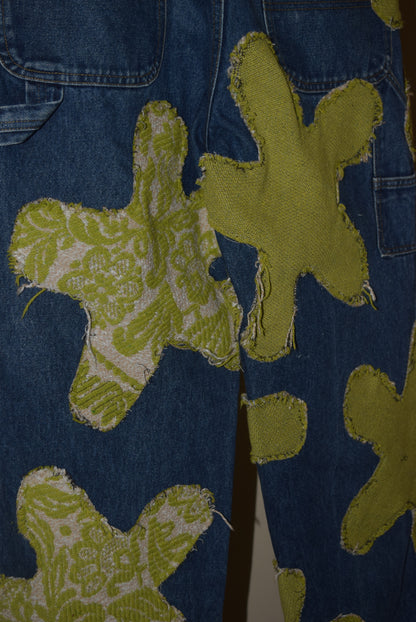 Starstruck Denim Carpenters- 34/32.5