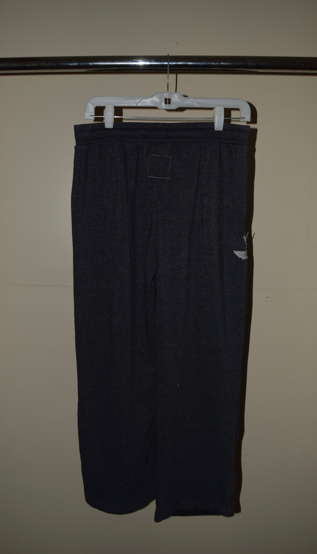 Wänelite 6 Grey Sweatpants (M)