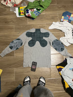 Shades of Grey by wäne comissions