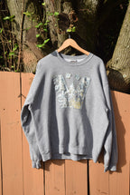 Wäne Mix Crewneck