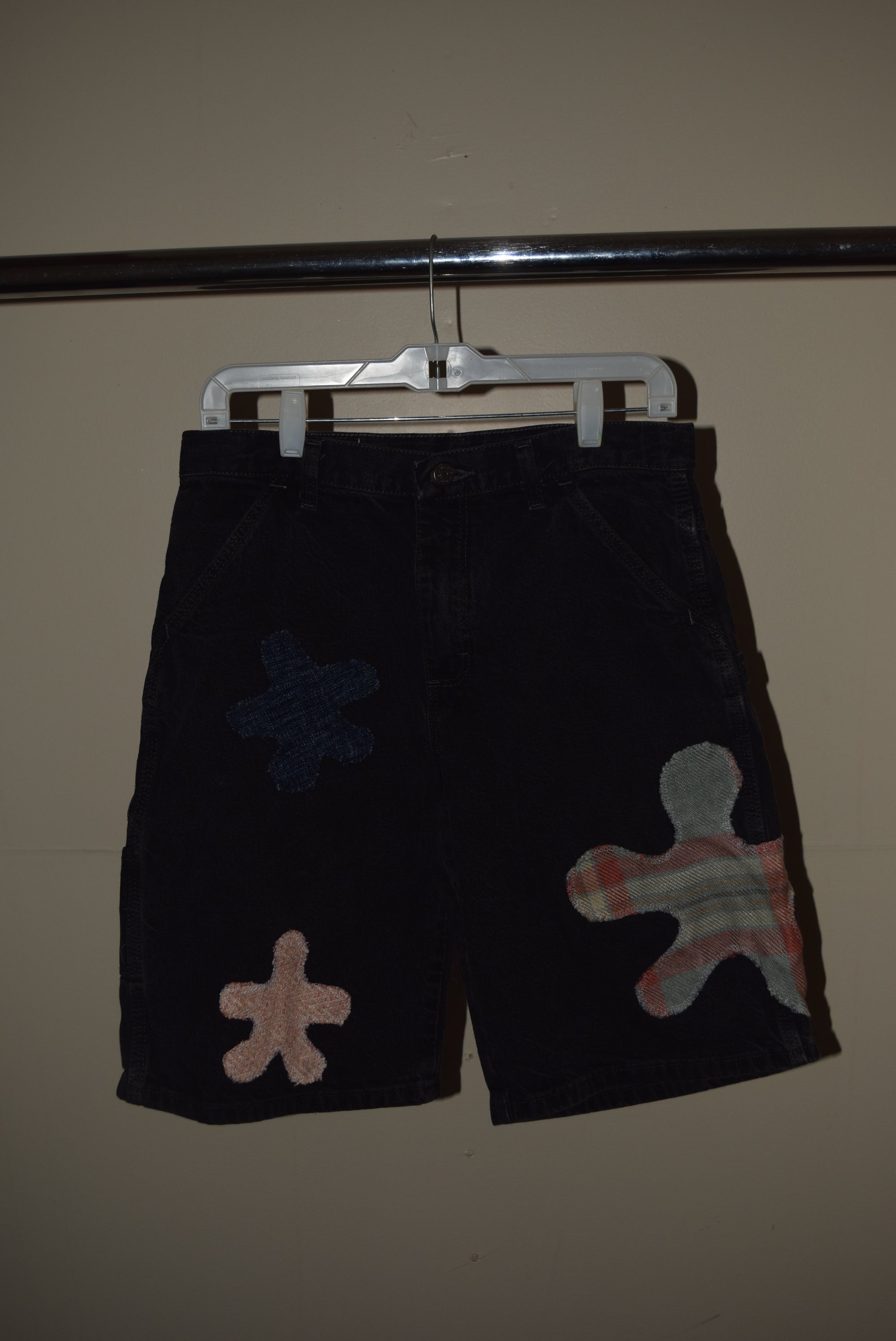 Wäne Starstruck Jorts (30)