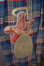 Angel on my Heart, Devil on my Back Pajamas (L)