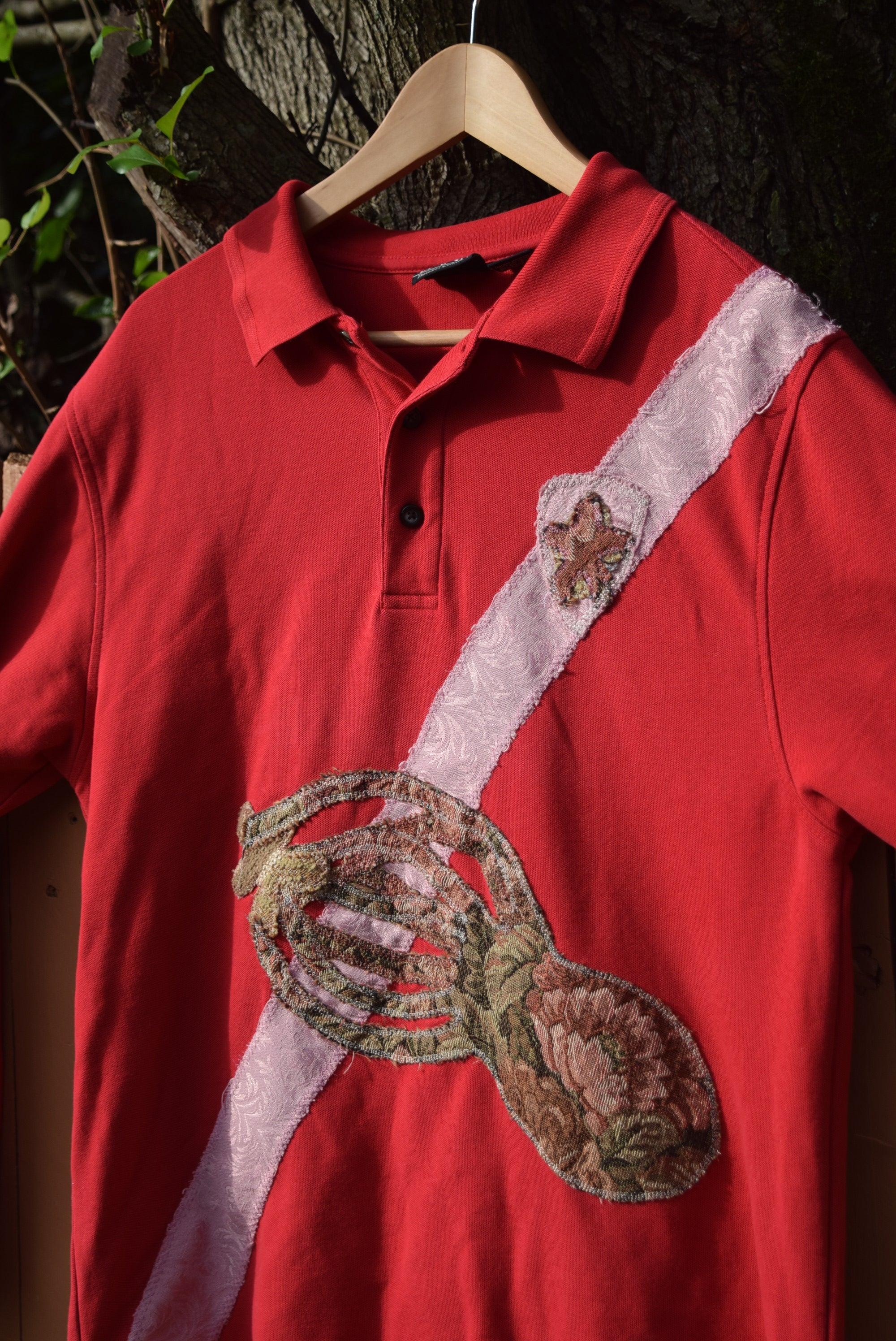 Eye of the Squid Rugby