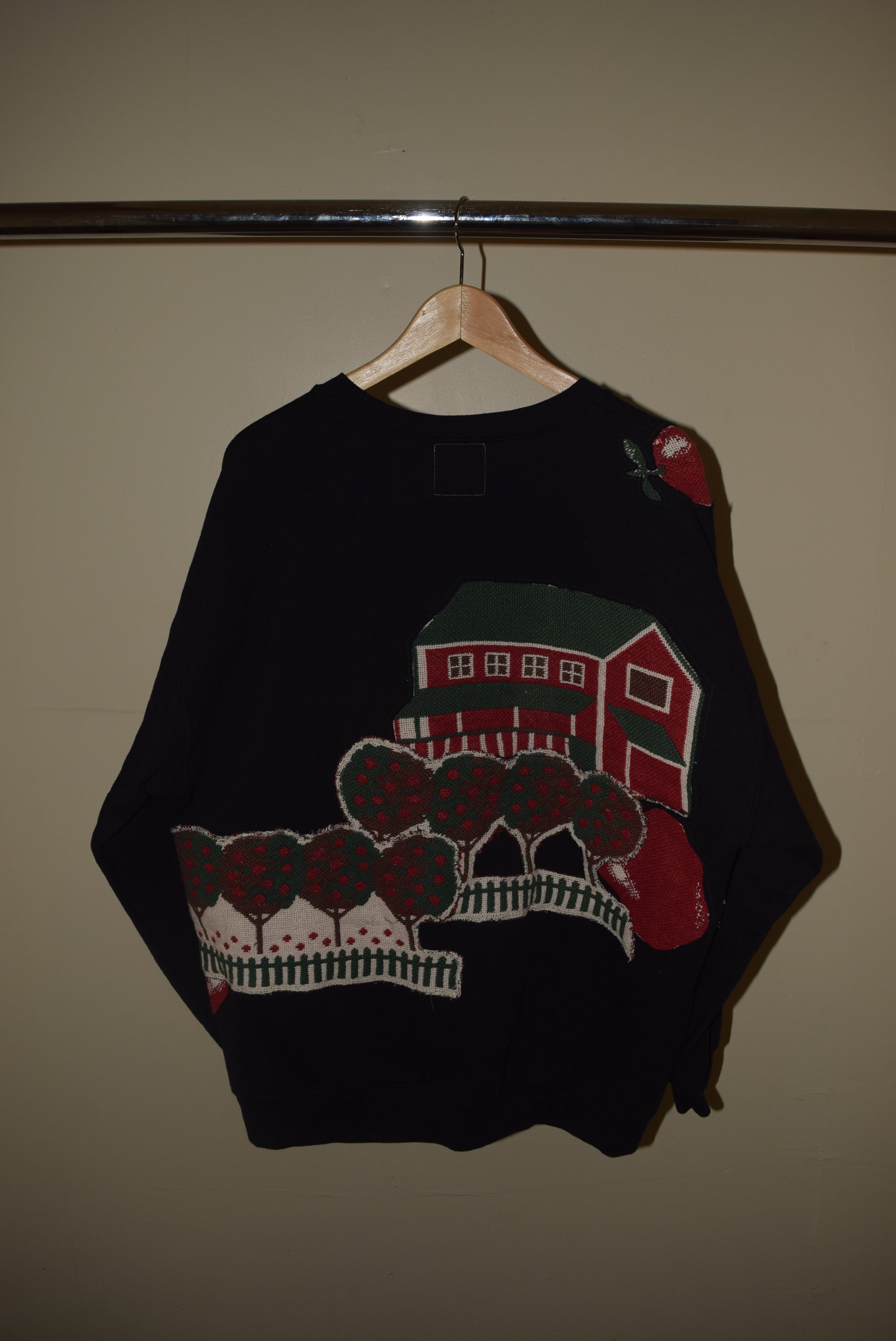 Apple Orchard on Thrasher Magazine (XL) (Copy)