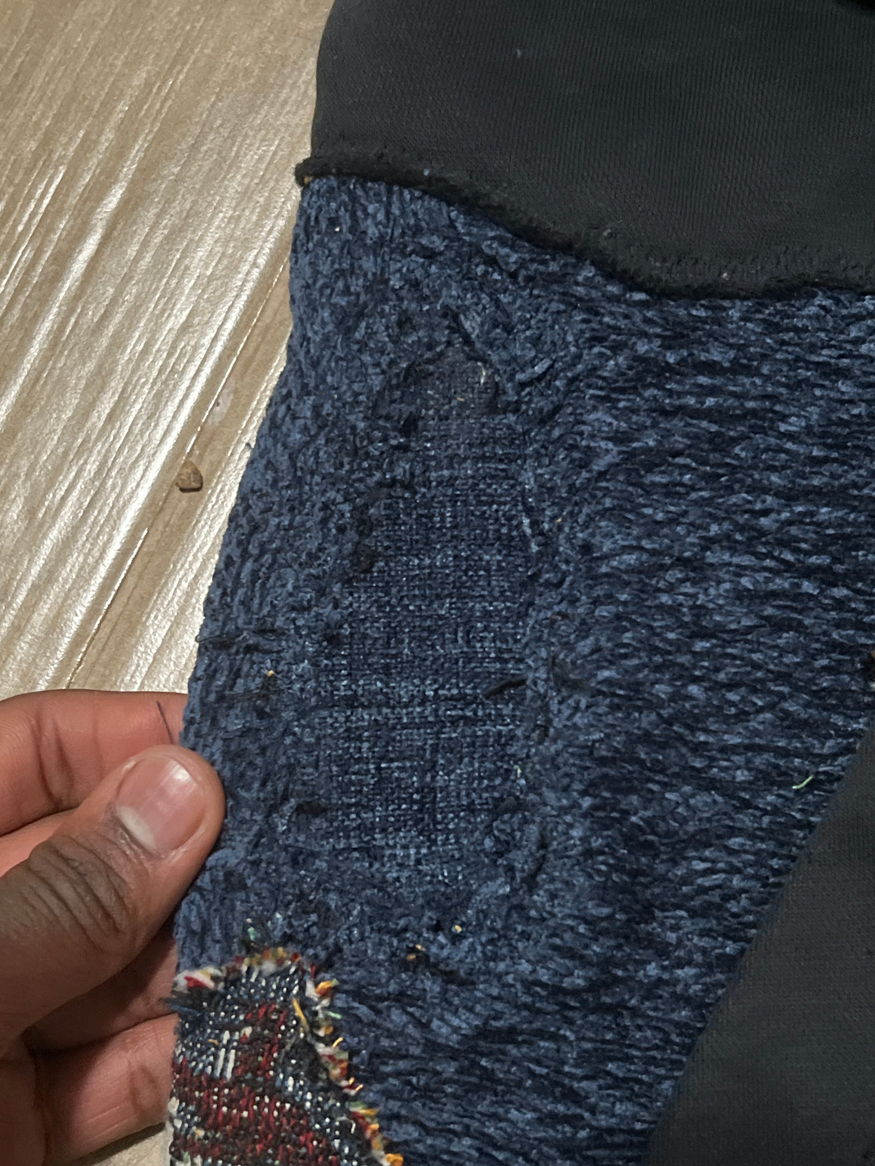 Guided Waters by wäne commissions