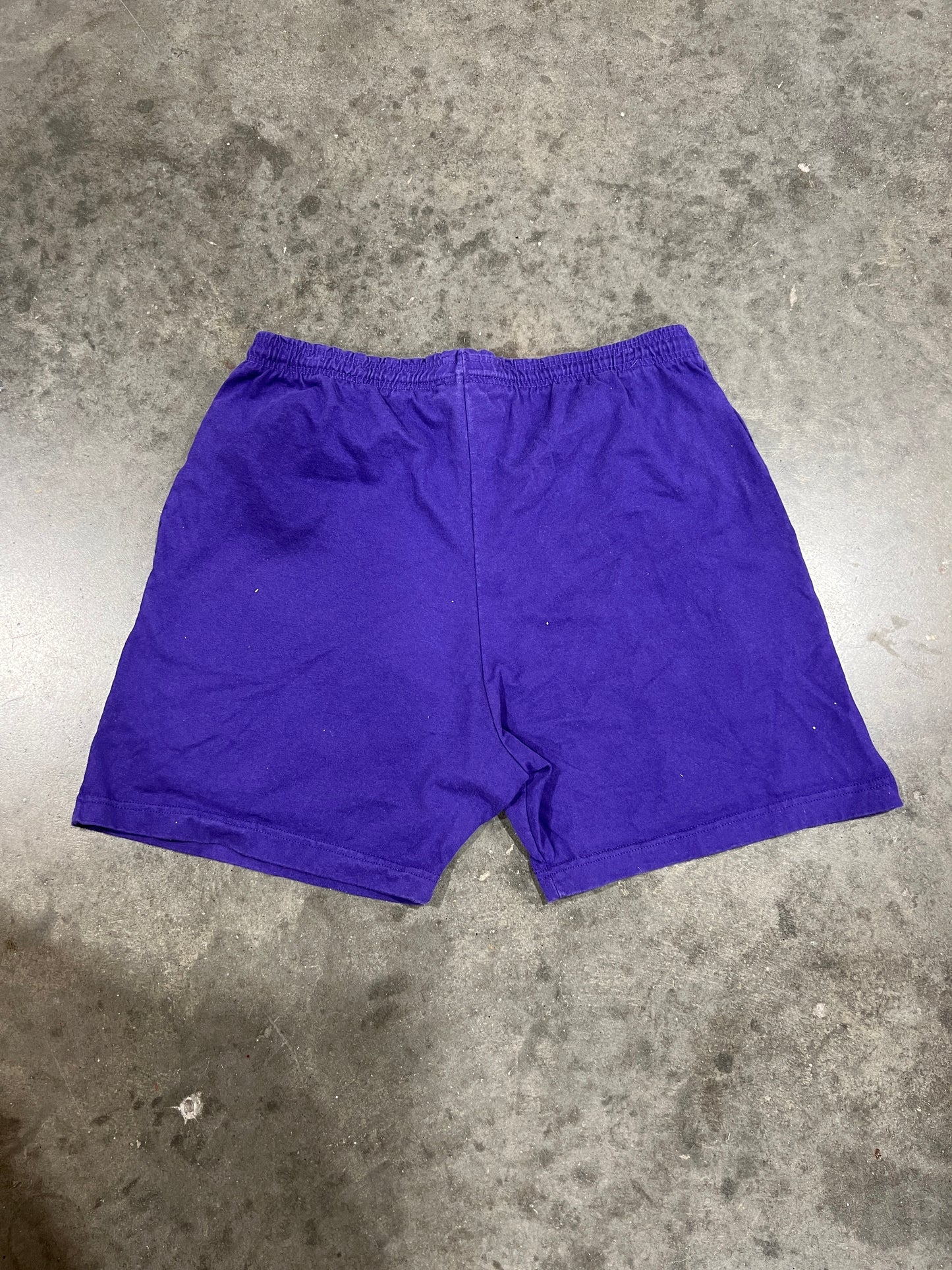(L/S) Wäne Wear Gen. 1.5 Shorts - L