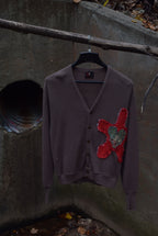 Heart of wäne Cardigan