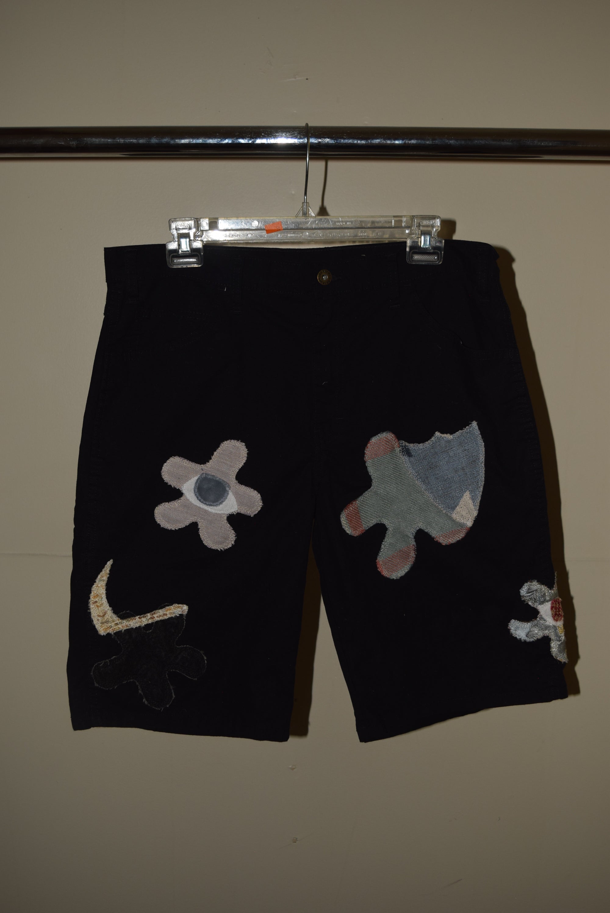 Wänelite Mix Starstruck Shorts (34)