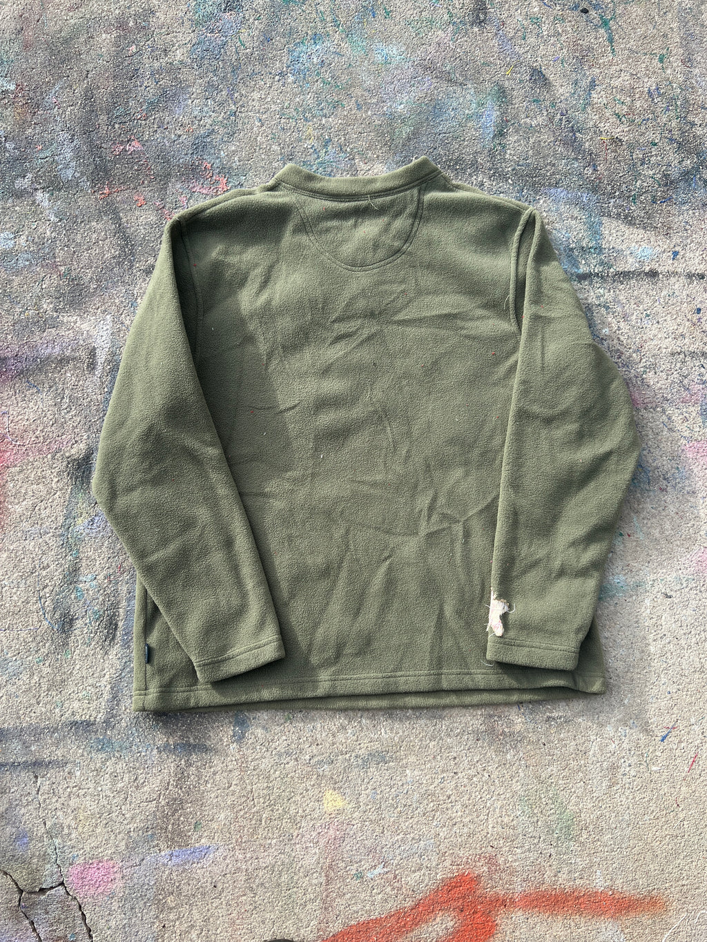 Wäne Wear Gen. 4 Crewneck (M)