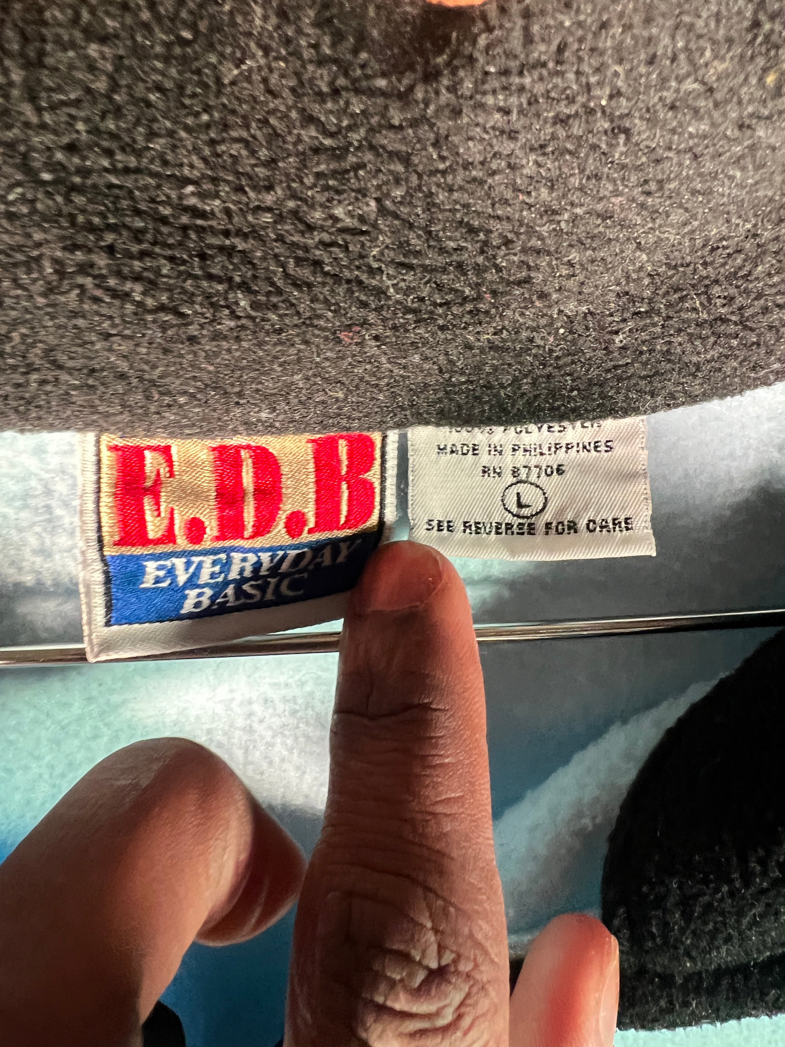 Wäne Wear Gen. 5 Quarterzip (XL)