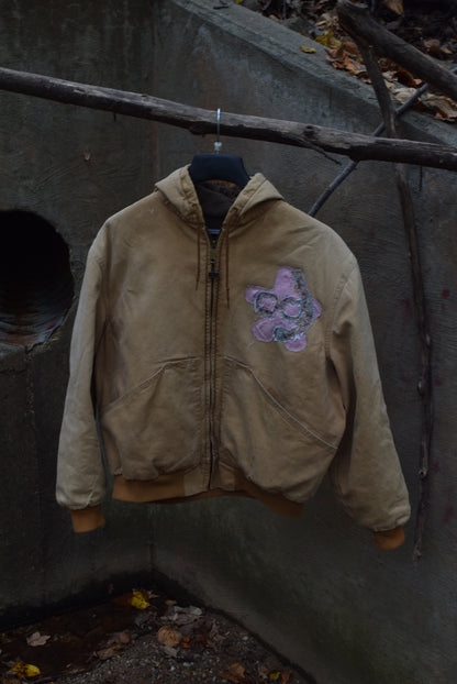 Deep Sea Exploration Work Jacket