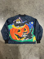 (L/S) Halloween Surprise Reworked Bomber (XL)