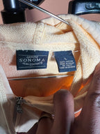 Wänebeat Zip-Up Hoodie (S)