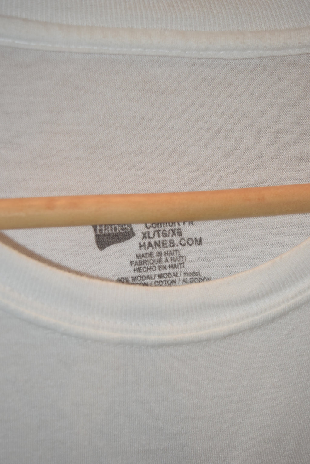 Wäne Seeing Eye Tee (XL)