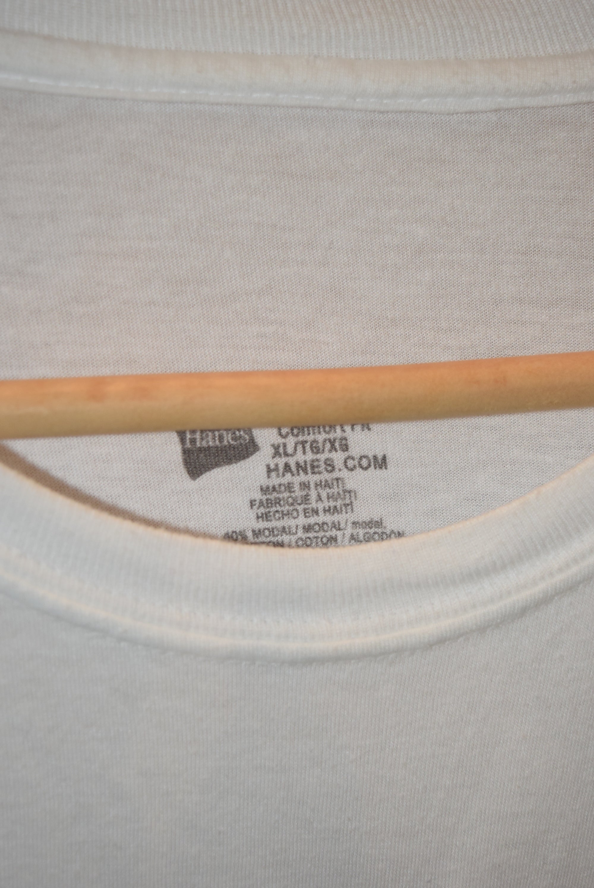 Wäne Seeing Eye Tee (XL)
