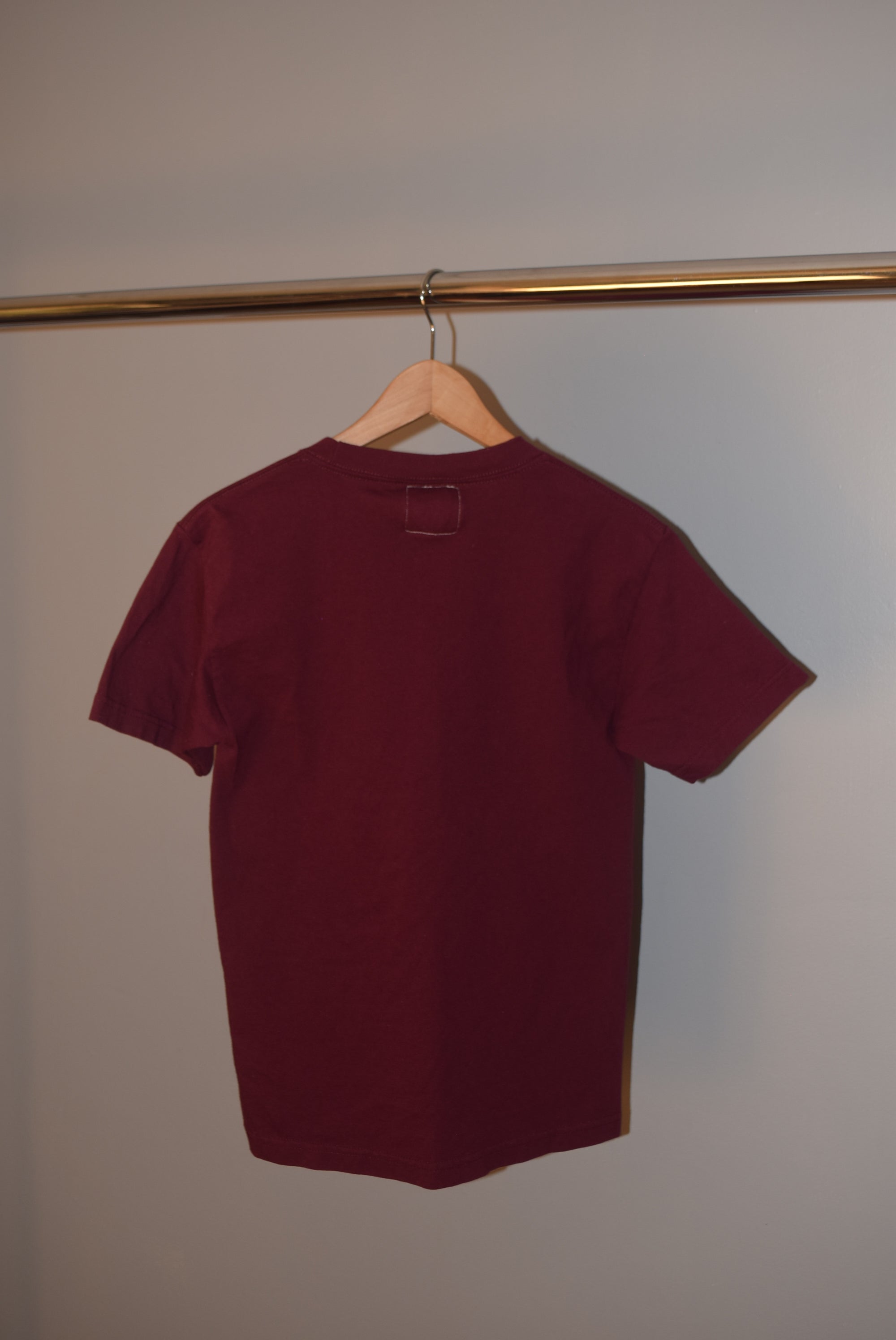 Wäne Wear Gen. 1 Tee (M)