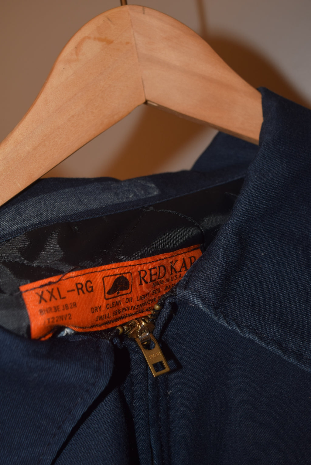 BIblically Accurate Cows Work Jacket