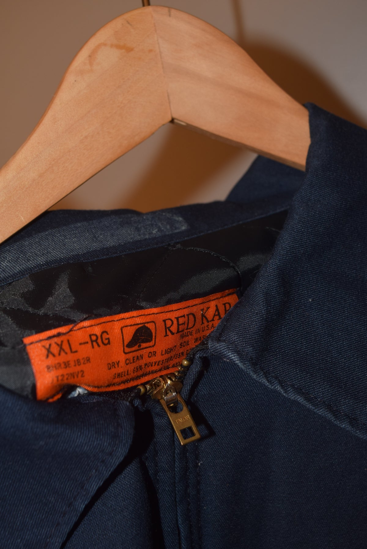 BIblically Accurate Cows Work Jacket