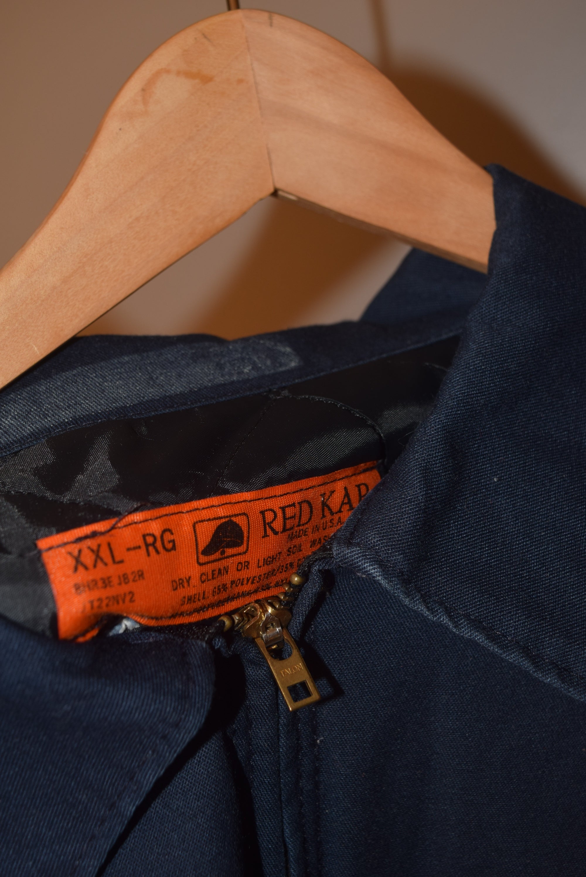 BIblically Accurate Cows Work Jacket