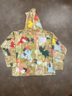 Casa Batillo (Sewing II)