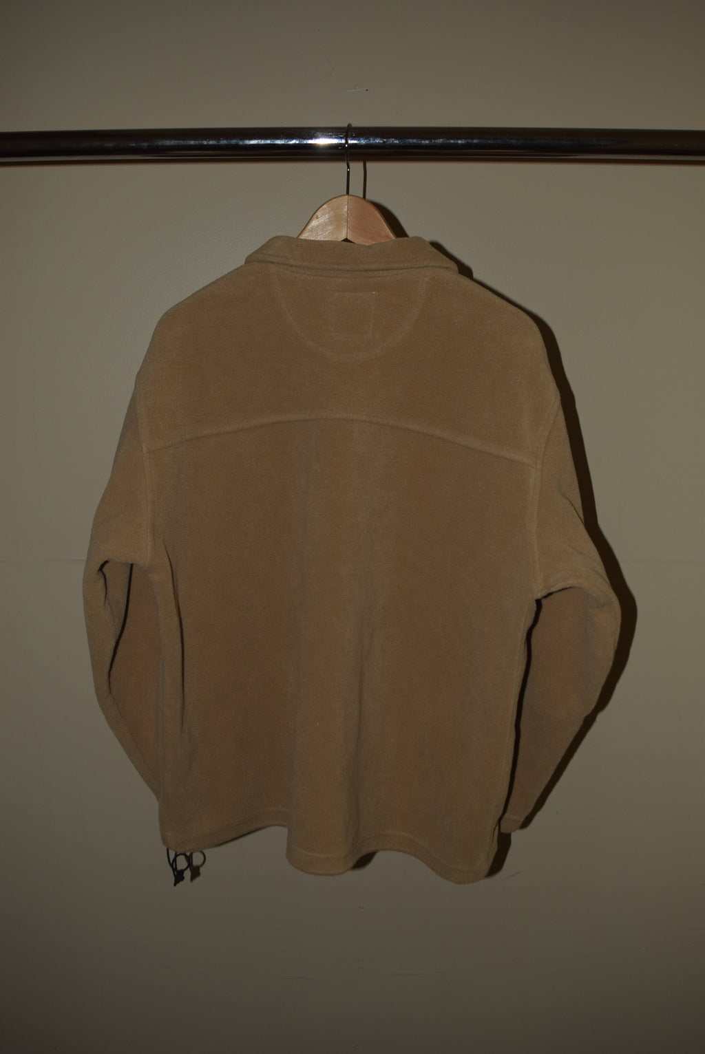 Wänelite -1 Fleece Quarterzip (M)