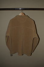 Wänelite -1 Fleece Quarterzip (M)