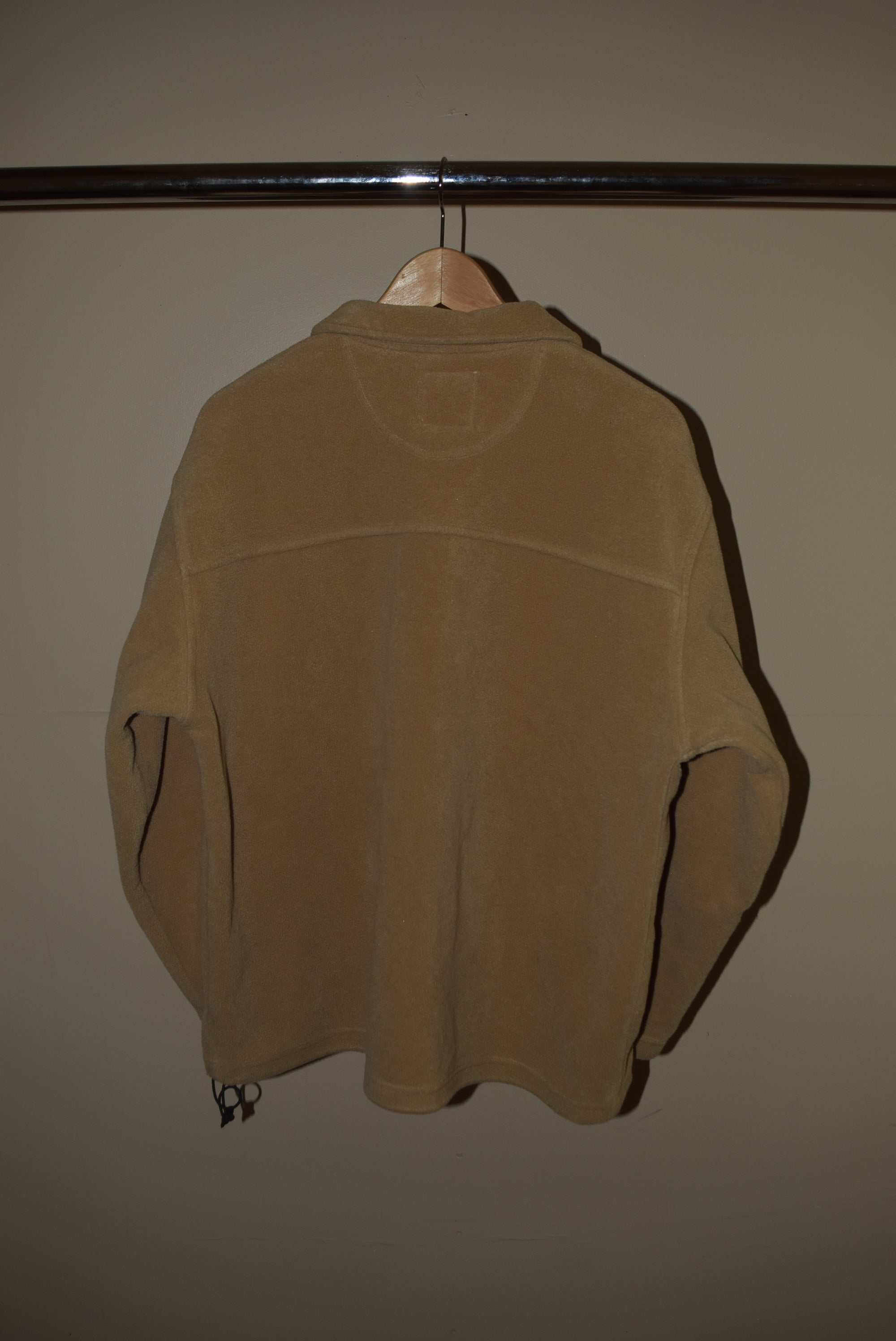 Wänelite -1 Fleece Quarterzip (M)