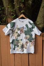 Super Scab Patches Gr.2 Tee