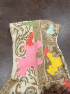 Casa Batillo (Sewing II)