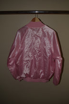 Wäne Seeing Eye Satin Jacket (L)