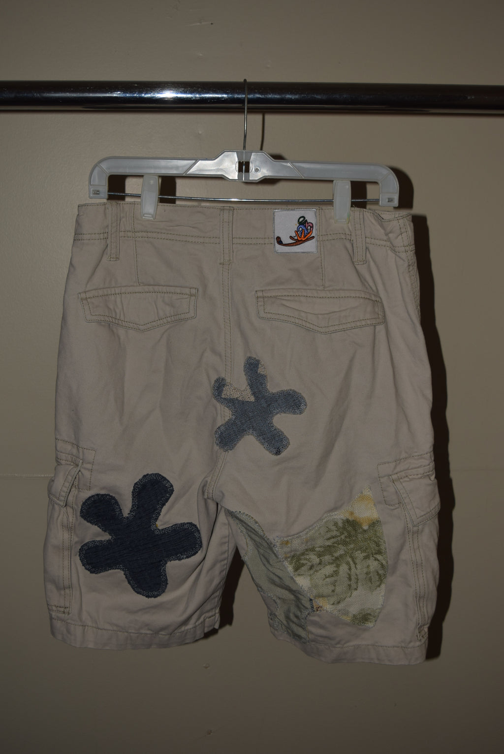 Wäne Starstruck Cargo Shorts (30)