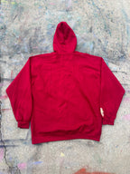 Wäne Wear Gen. 5 Zip-Up Hoodie (XL)