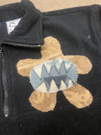 Wänelite 4 Fleece Quarterzip (S)