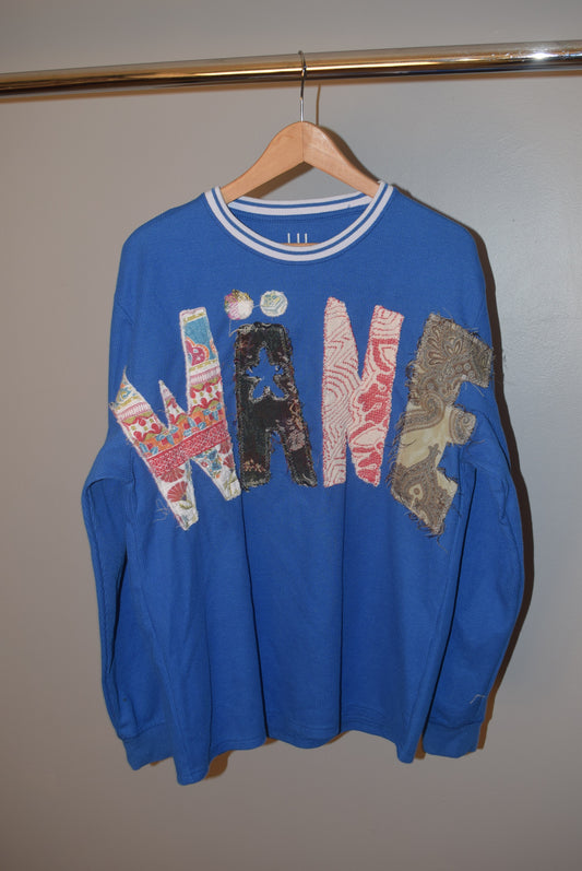 Wäne Wear Gen. 5 Long Sleeve (XL)
