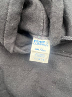 Sound of Music See Through Hoodie (L)