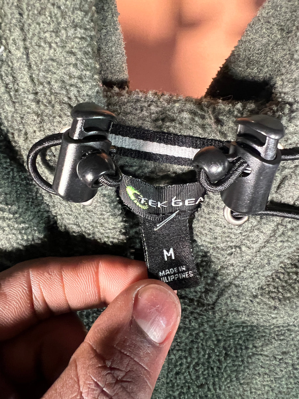 Wäne Wear Gen. 5 Hoodie (L)