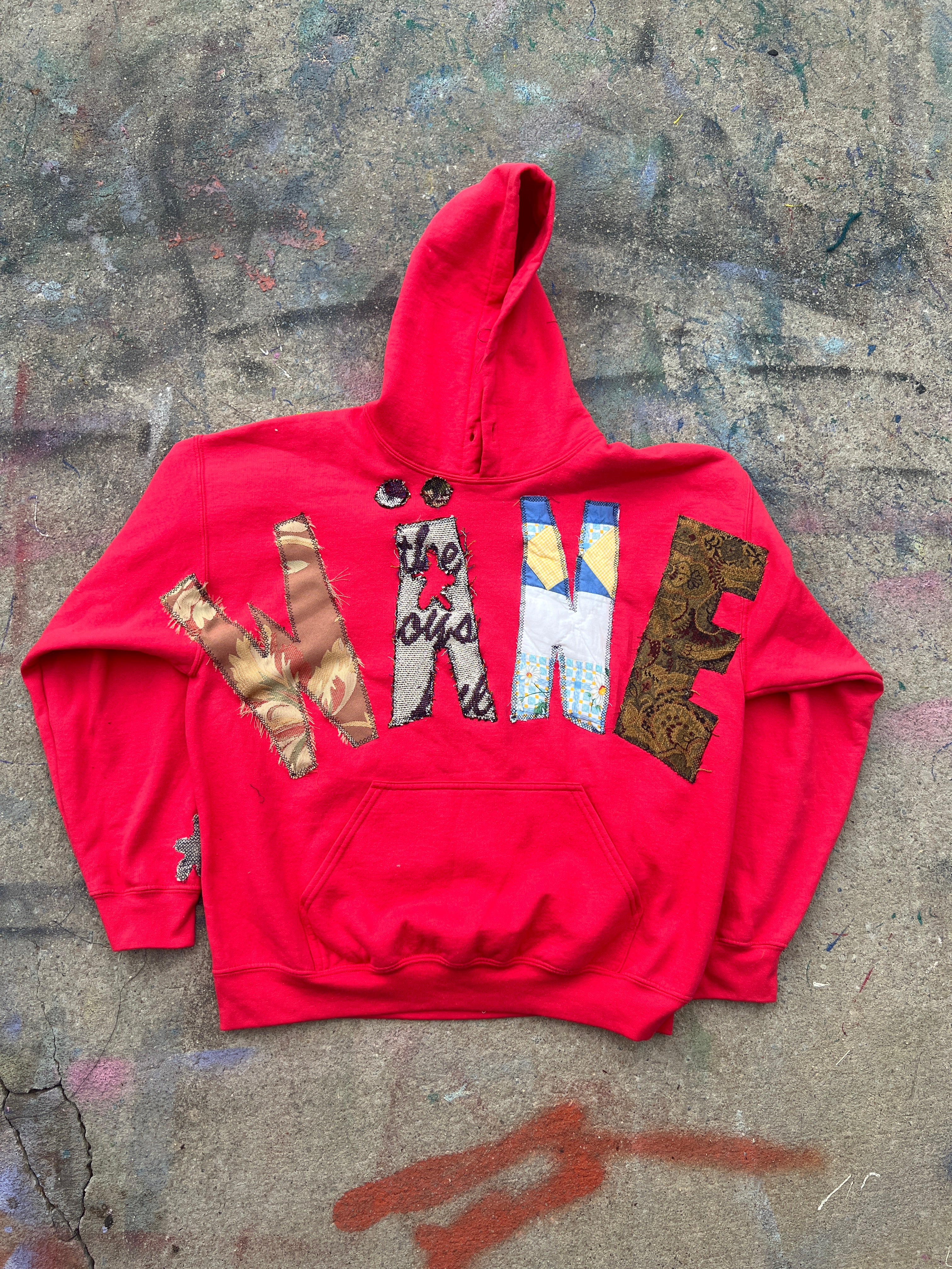 Wäne Wear Gen. 5 Hoodie (M)