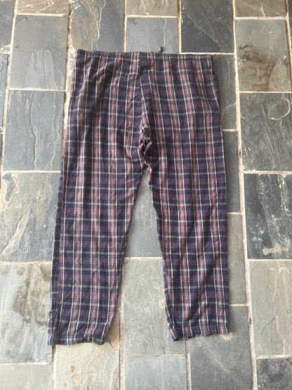 Wäne Pajama Pants (XL)