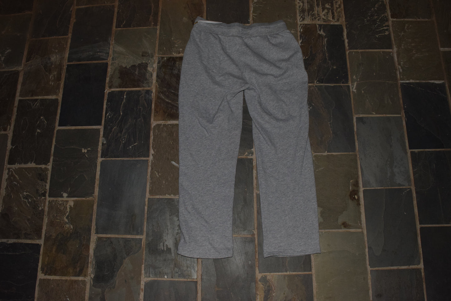 Wänelite 3 Grey Sweatpants (L)