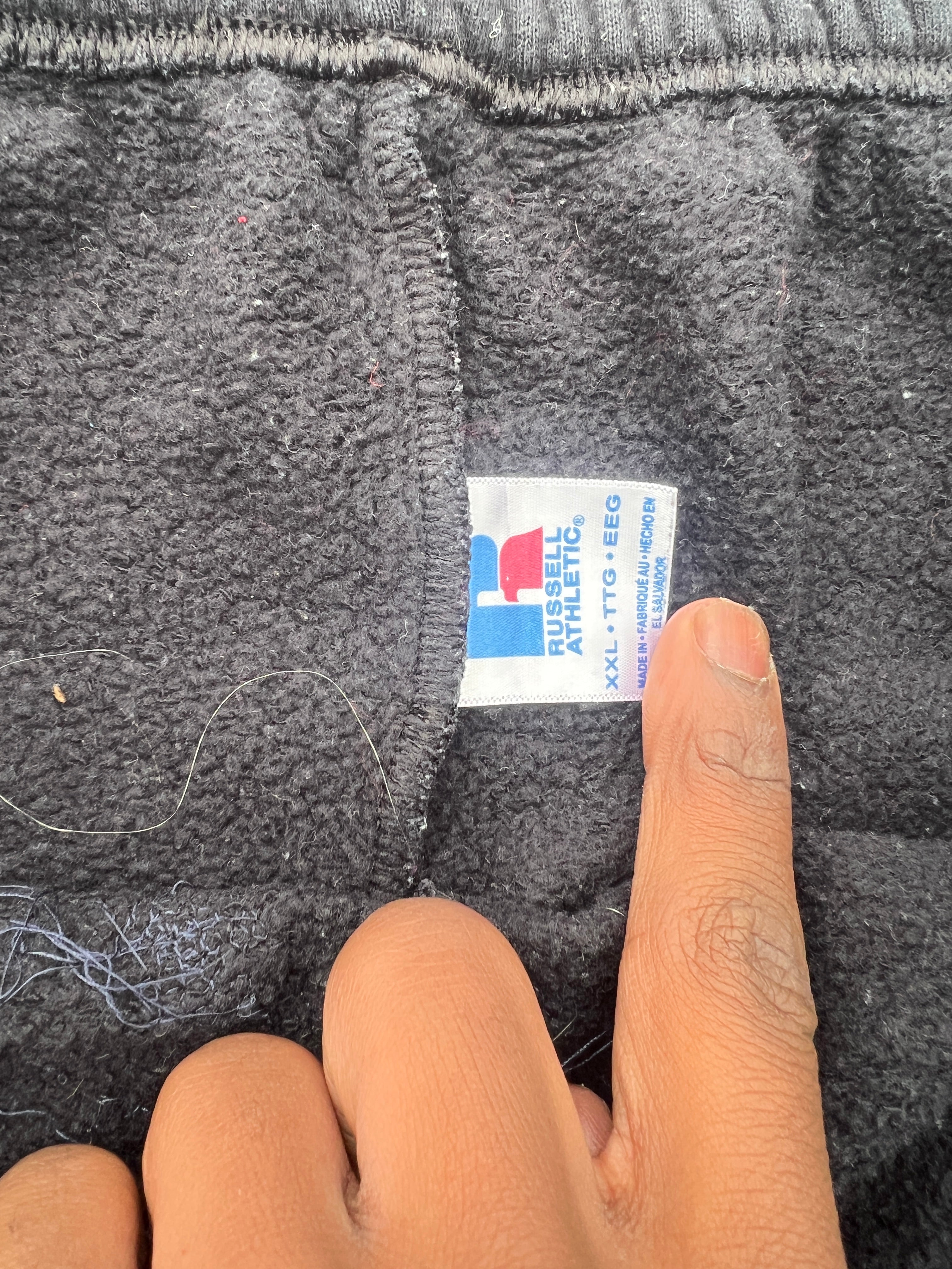 Wäne Wear Gen. 4 Sweatpants (XXL)