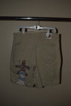 Angel on my Heart, Devil on my Back Shorts (34)