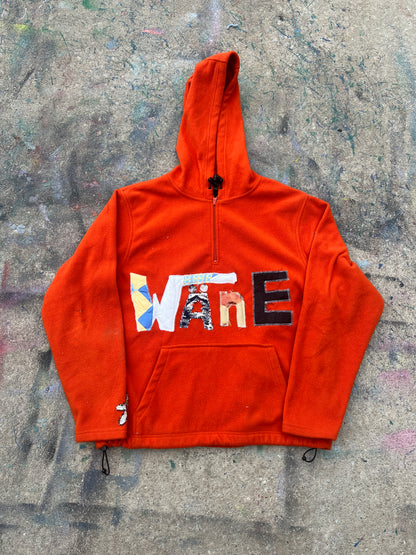 Wäne Wear Gen. 4 Hoodie (XL)