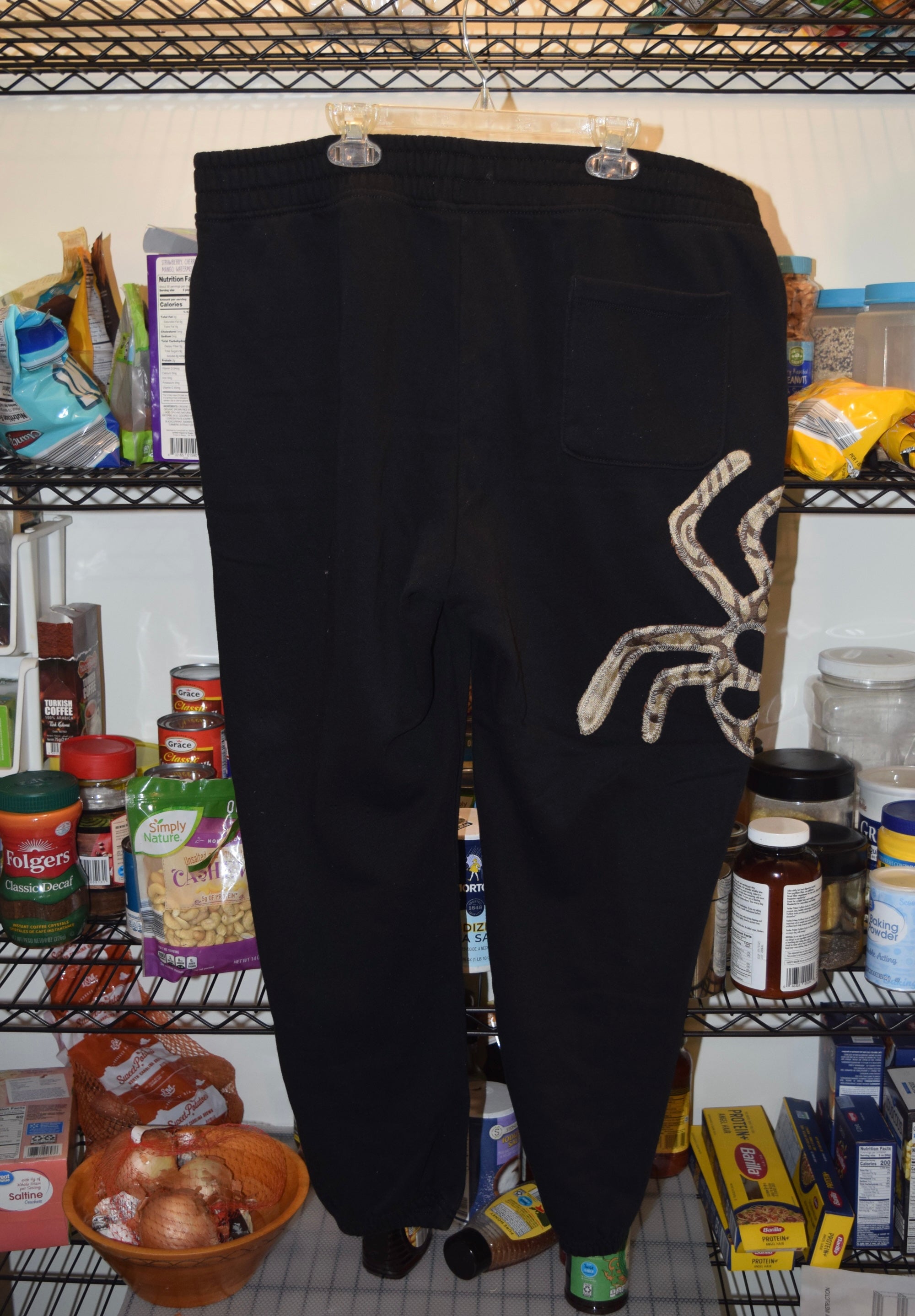 Wänelite 7 Sweatpants (36)