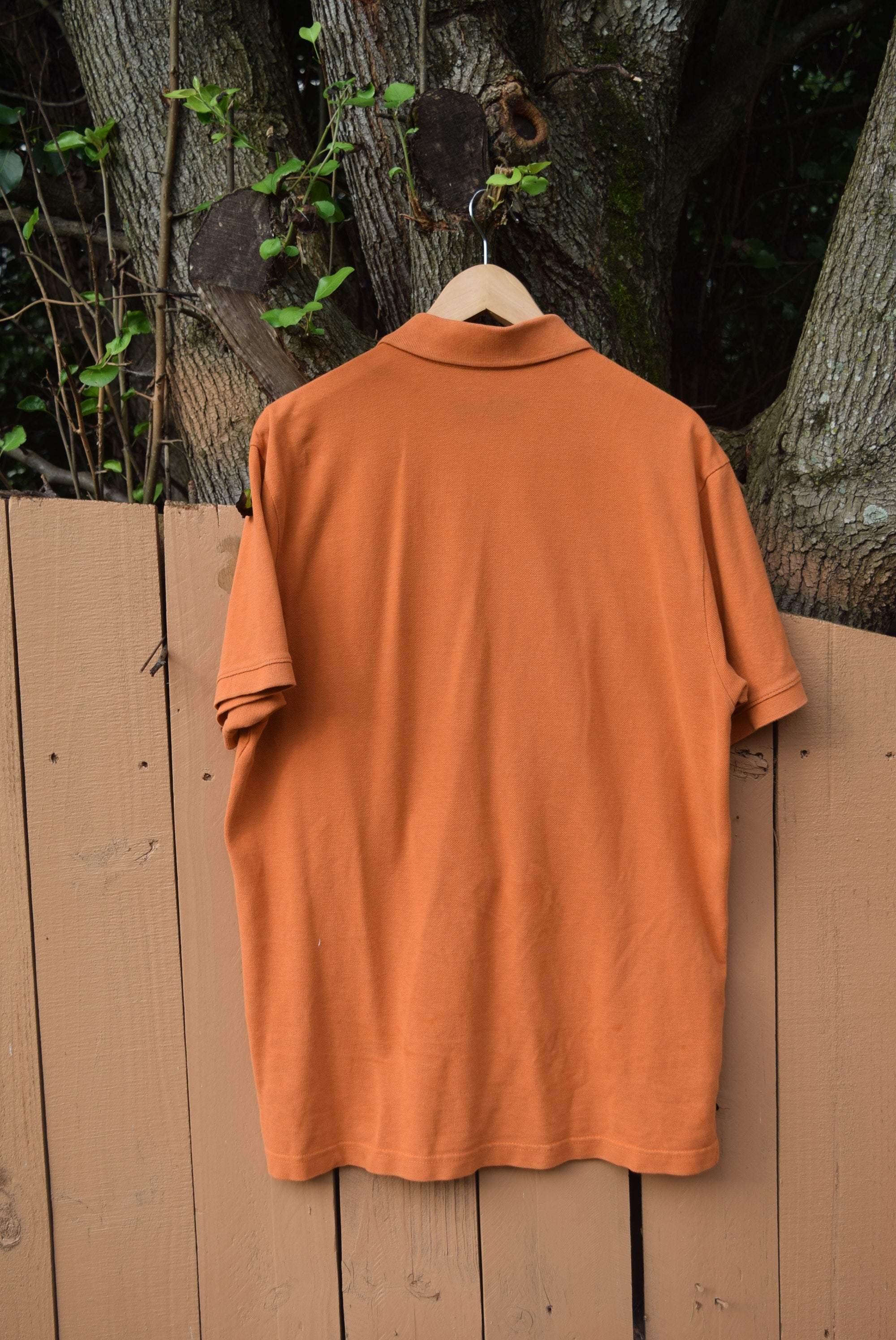 Eye of the Squid Polo