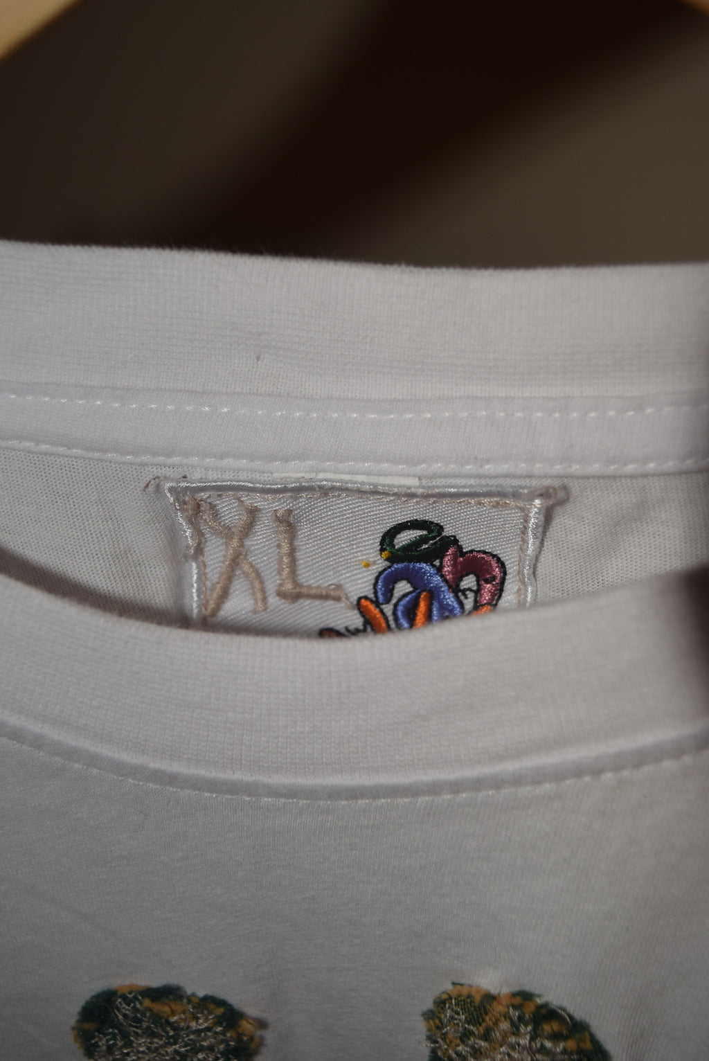 Wänelite Mix Tee (L)