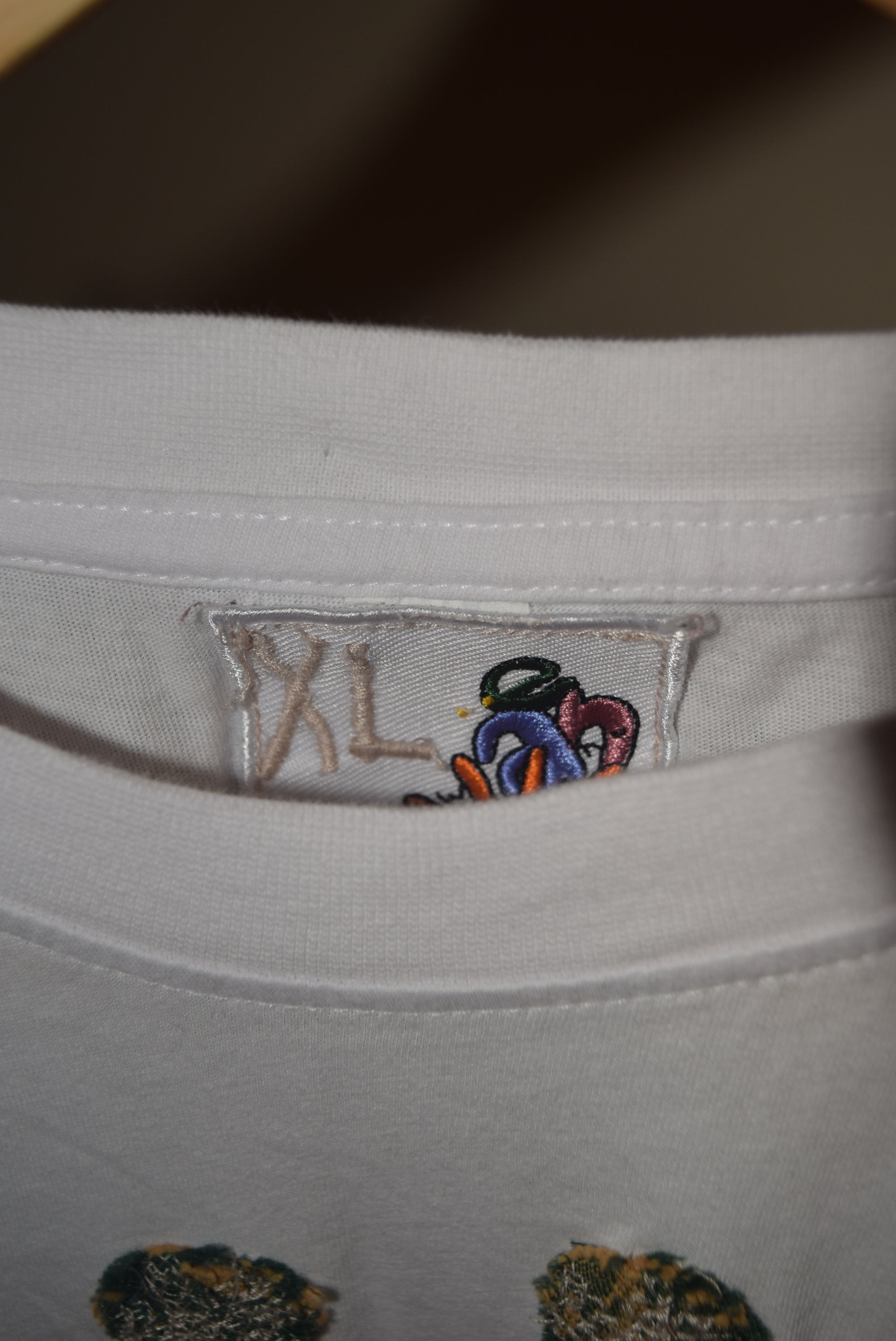 Wänelite Mix Tee (L)