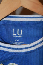 Wäne Wear Gen. 5 Long Sleeve (XL)