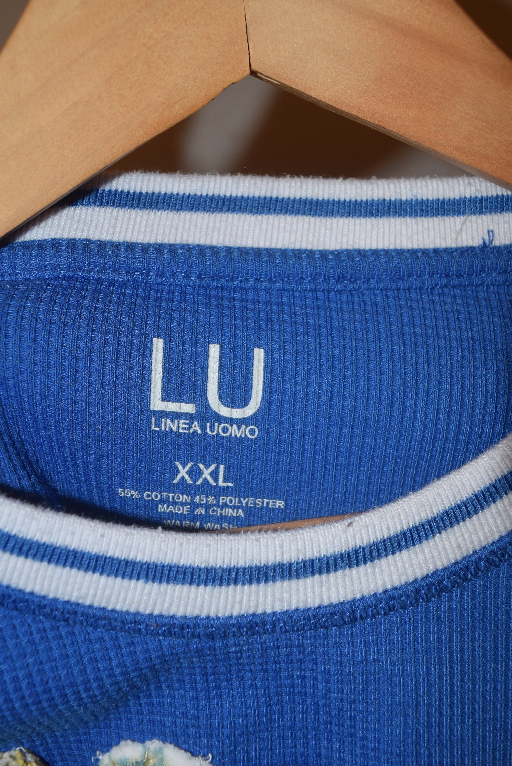 Wäne Wear Gen. 5 Long Sleeve (XL)