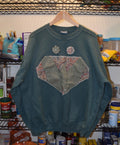 Wänelite 9 "Superwäne" Crewneck (XL)